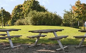 Days Inn Hotel Warwick South - Southbound M40